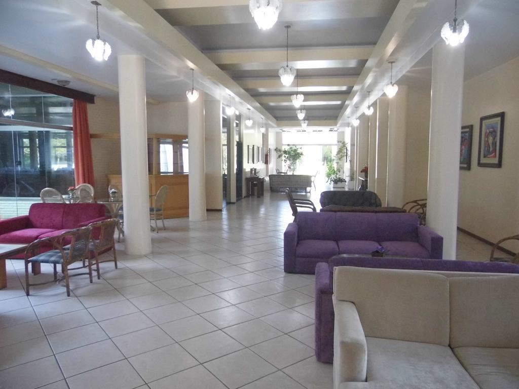 Ravena Cassino Hotel Laguna Exterior foto