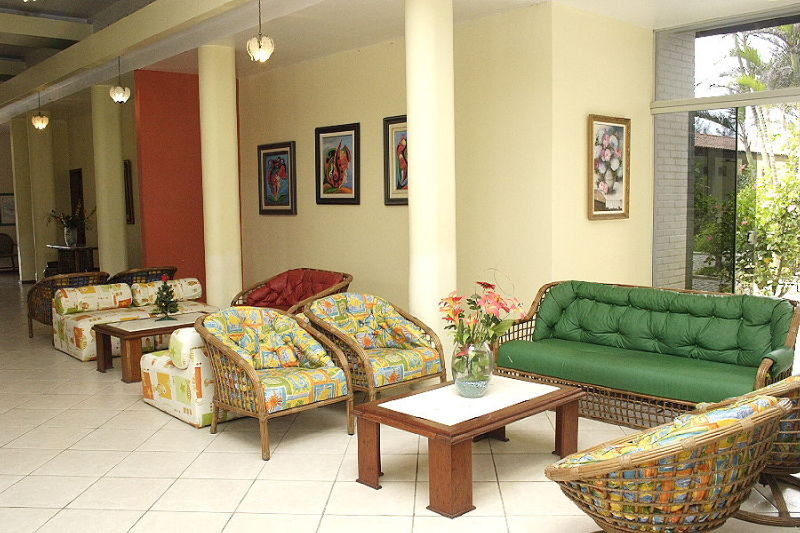 Ravena Cassino Hotel Laguna Exterior foto
