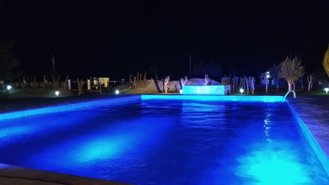 Ravena Cassino Hotel Laguna Exterior foto