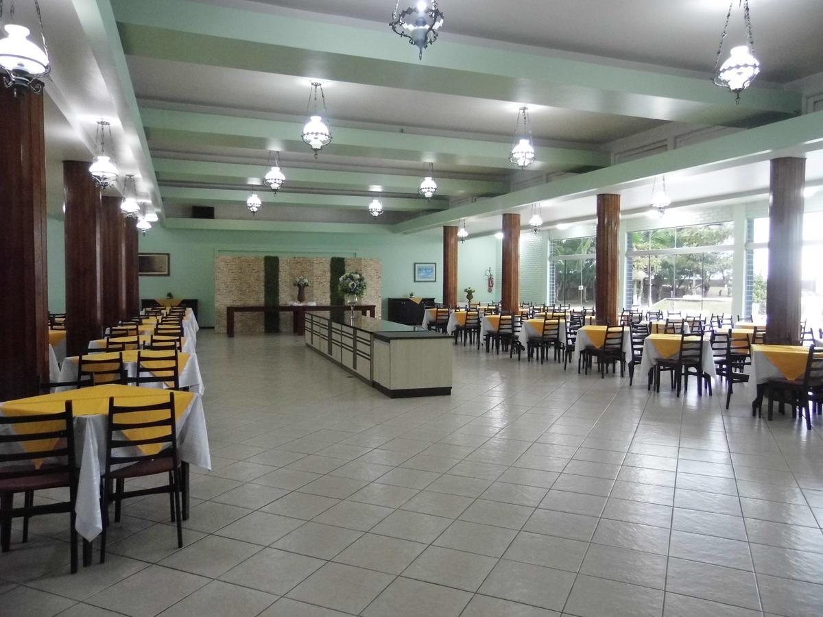 Ravena Cassino Hotel Laguna Exterior foto