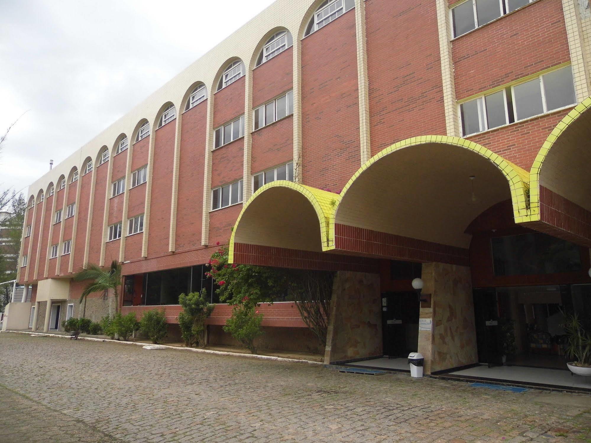 Ravena Cassino Hotel Laguna Exterior foto